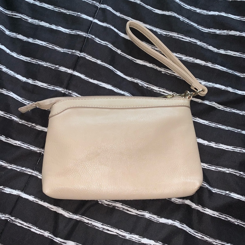 Wristlet